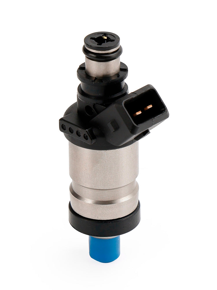 Inyectores de combustible 18715T1 para motores fueraborda Mercury de 150, 175, 200, 225, 250 y 300 HP (1998-2005)