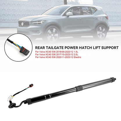 2018/09-2023/12 Volvo XC40 536 Rear Electric Tailgate Gas Strut 32296296 32357573