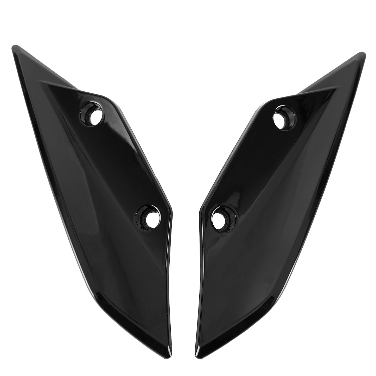 Garniture latérale de carénage pour BMW S1000RR 2009-2014