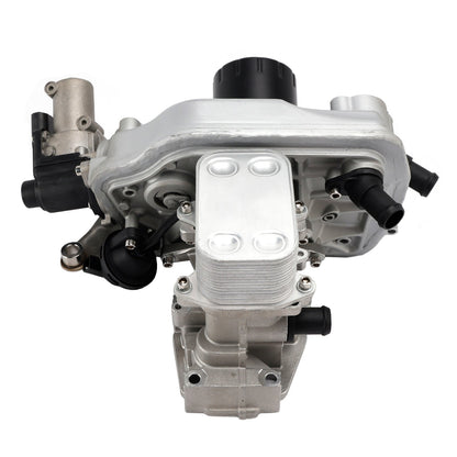 VW Multivan V 5 / 6 2.0 BiTDI / TDI 180 PS EGR Valve 03L115512