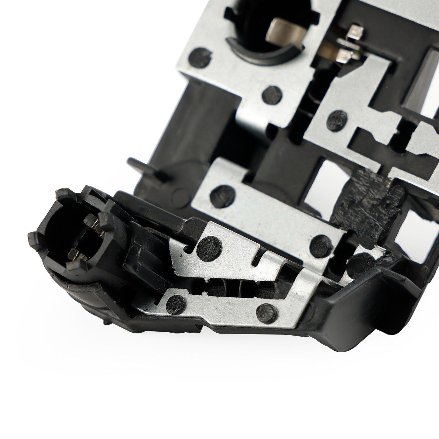 2008-2011 Audi A4 B8 Saloon 8K5945257B L R Rear Inner Light Bulb Holder