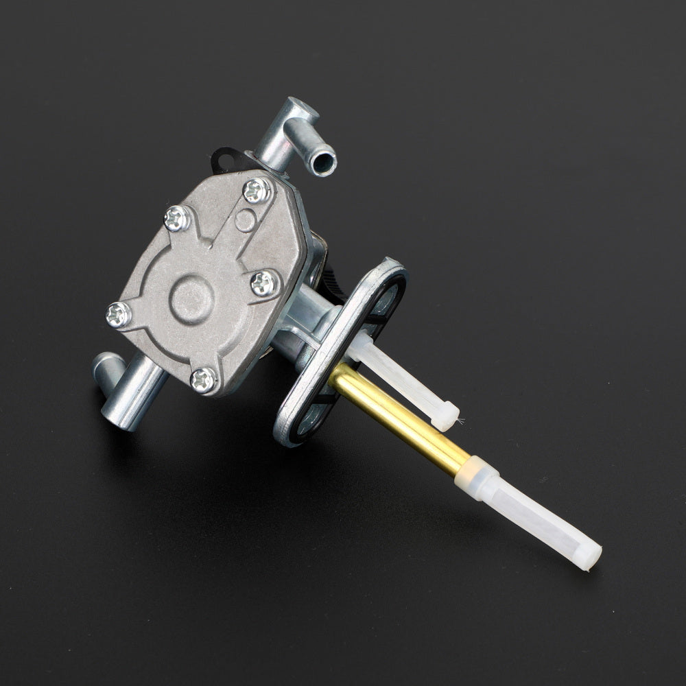 Robinet de réservoir d'essence Petcock 44300-38F02 pour Suzuki Eiger 400 LTA400 2003-2007