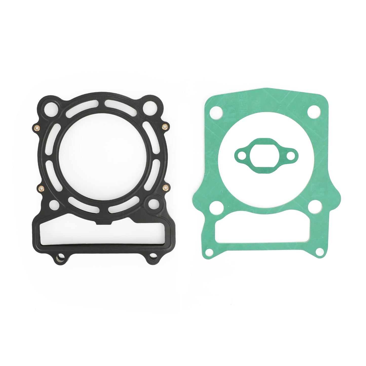 84.5mm 471CC Jug Cylinder Piston Gasket For HiSUN MSU TSC Cub Cadet 500cc Top End Kit