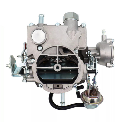 Chevrolet Estate Chevelle Laguna Malibu Monte Carlo 2 Barrel Carburetor Carby 17054616
