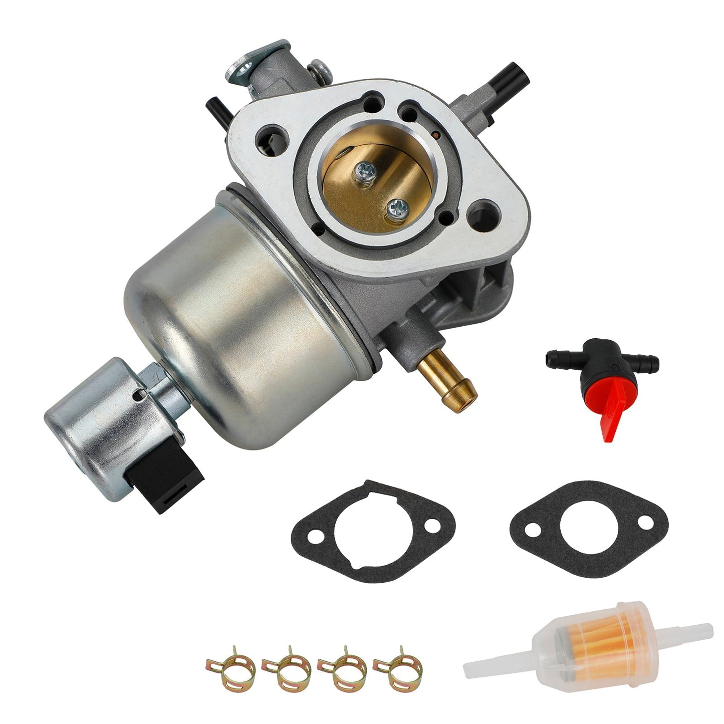Kawasaki FH580V CS36 CS39 CS40 CS41 4Stroke Engine FH580V Carburetor Carburetor Carb 15004-7060 15003-7081 15003-7100 19 HP