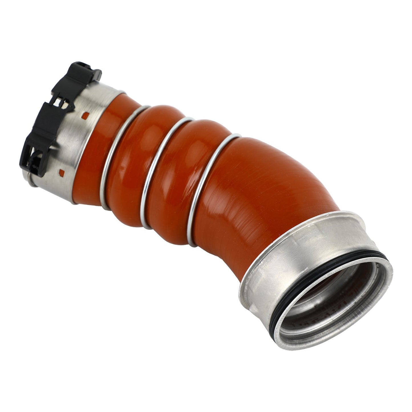 Manguera de turbo del intercooler BMW X5 X6 E70 E71 3.0SD 3.5D 11617799873