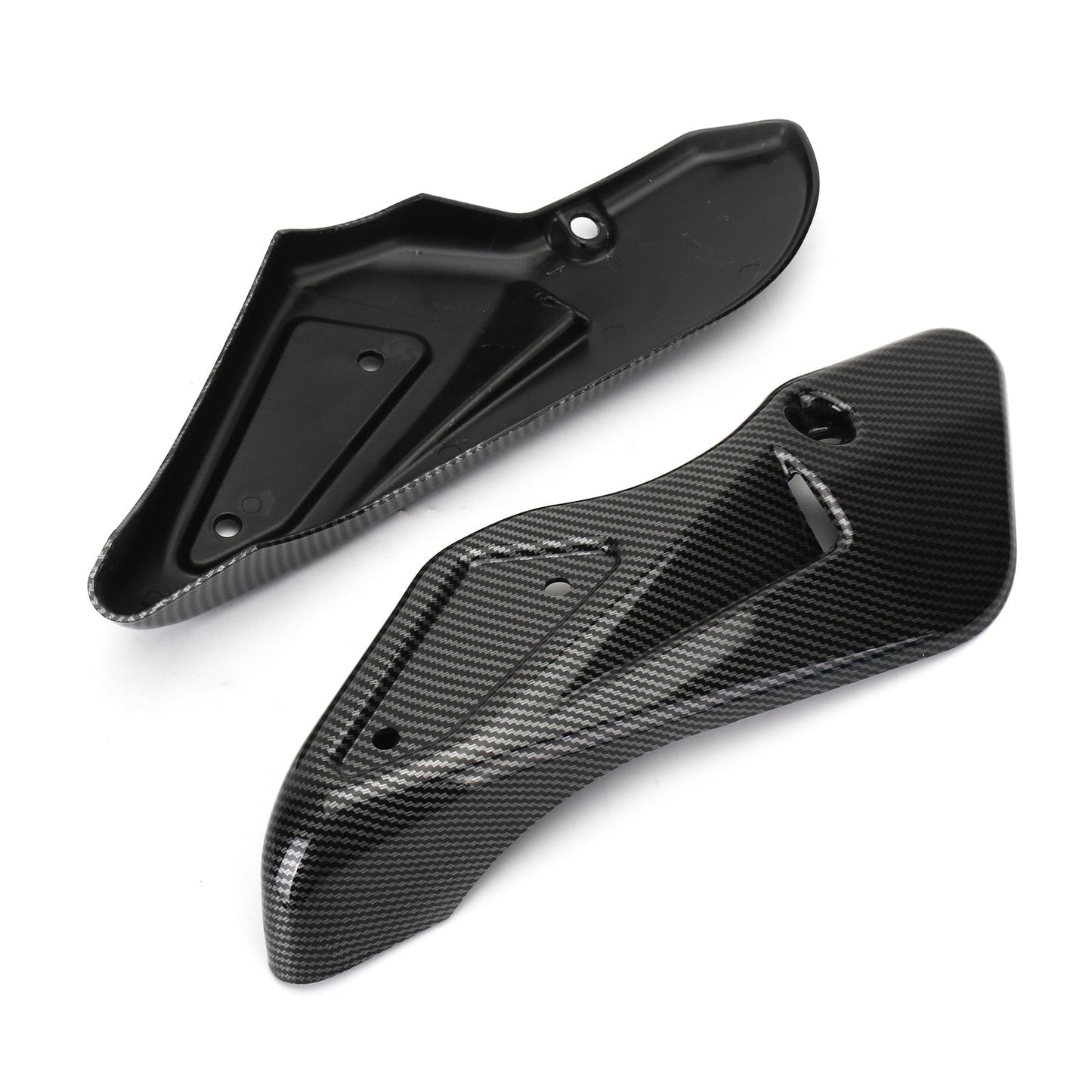 Engine Panel Belly Pan Lower Cowling Cover Fairing for KAWASAKI Z900RS 2018+