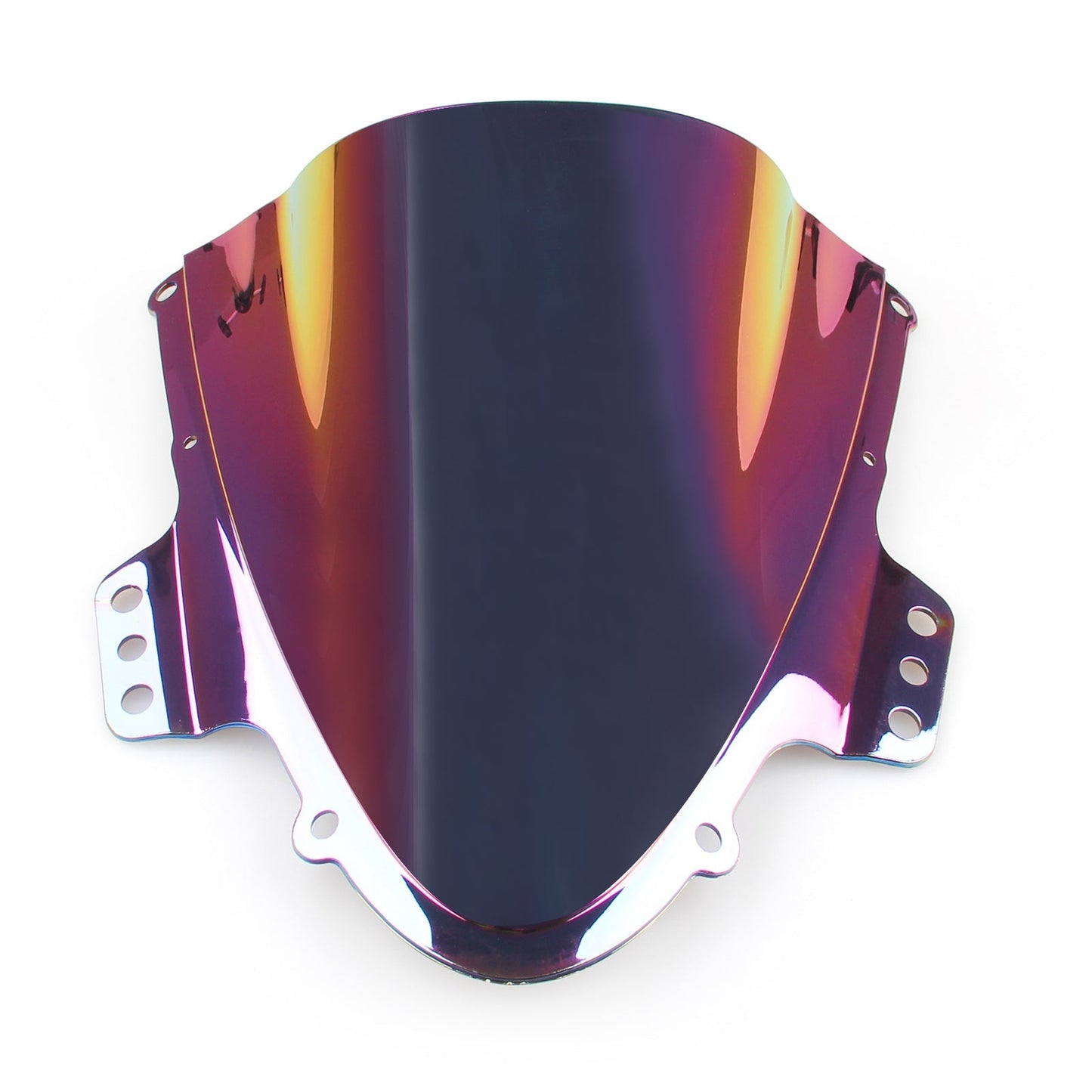 Pare-brise double bulle pour Suzuki GSXR 1000 2005-2006 K5