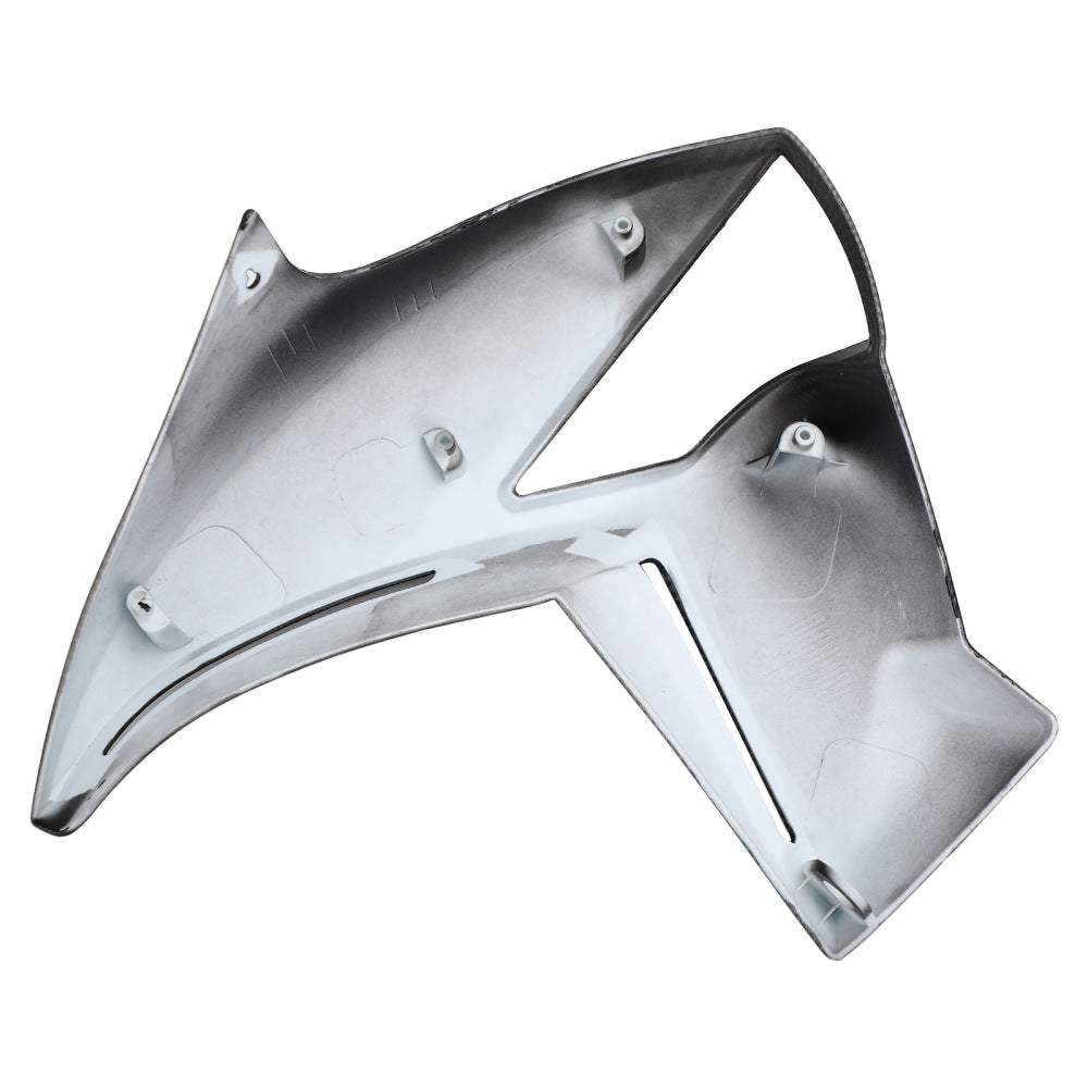 Carénage de panneau de protection de radiateur avant pour Kawasaki ER6N 2009-2011