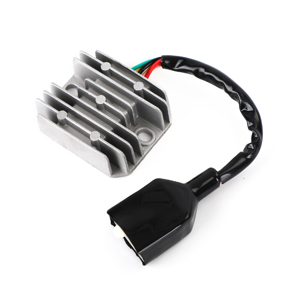Honda 1985 1986 TRX125 TRX 125 ATV Fourtrax 31600-VM6-000 Voltage Regulator