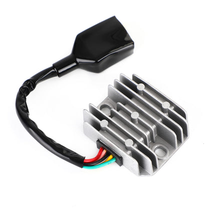 Honda 1985 1986 TRX125 TRX 125 ATV Fourtrax 31600-VM6-000 Voltage Regulator