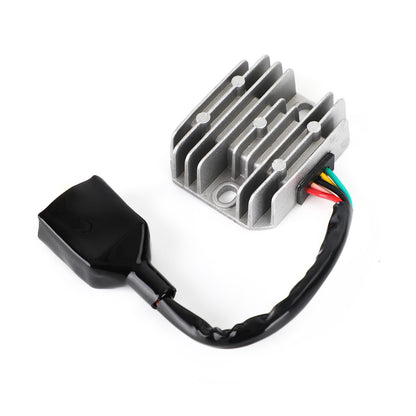 Honda 1985 1986 TRX125 TRX 125 ATV Fourtrax 31600-VM6-000 Voltage Regulator