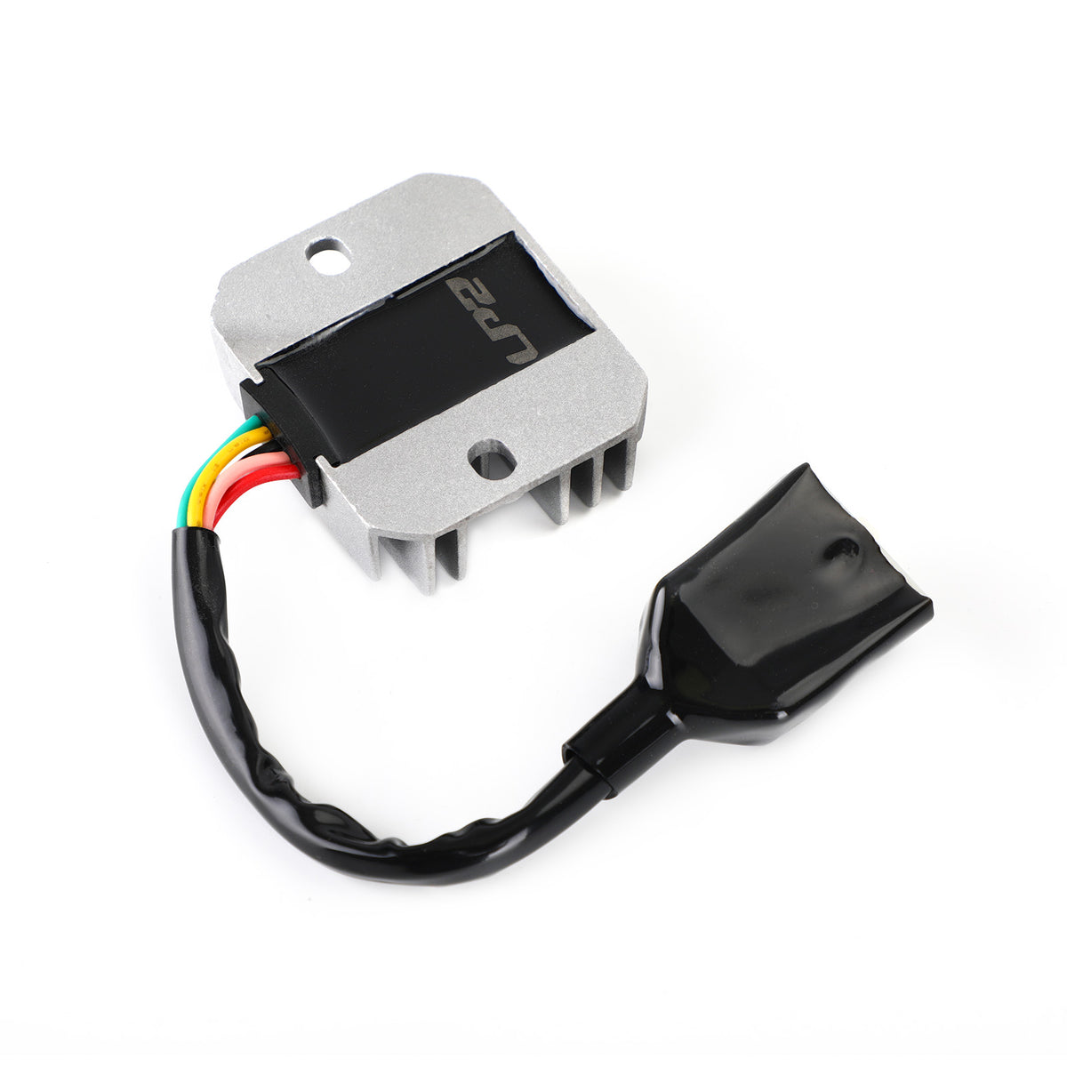 Honda 1985 1986 TRX125 TRX 125 ATV Fourtrax 31600-VM6-000 Voltage Regulator