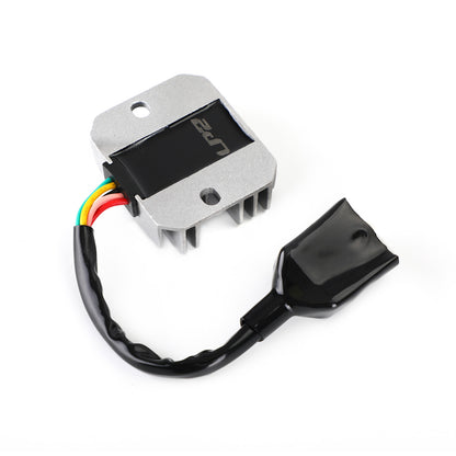 Honda 1985 1986 TRX125 TRX 125 ATV Fourtrax 31600-VM6-000 Voltage Regulator