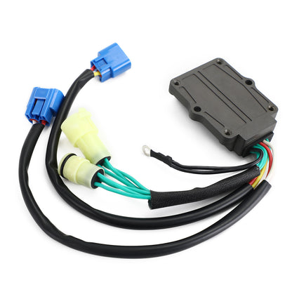2003-2011 200Hp 225Hp Outboard Yamaha 69J-81960-10 11 12 13 Rectifier Regulator