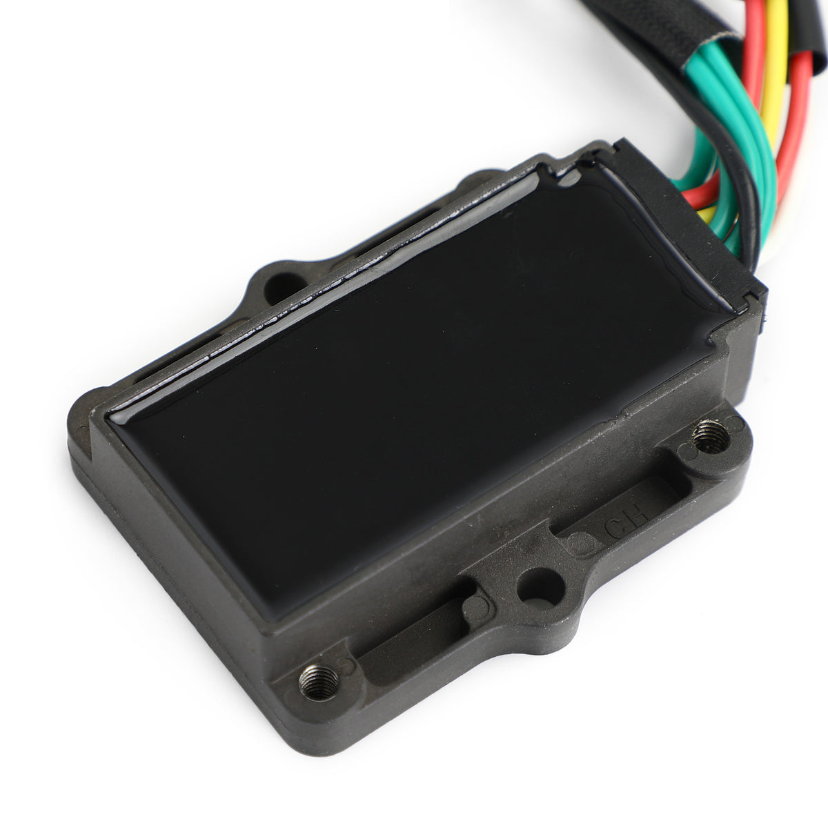 2003-2011 200Hp 225Hp Outboard Yamaha 69J-81960-10 11 12 13 Rectifier Regulator
