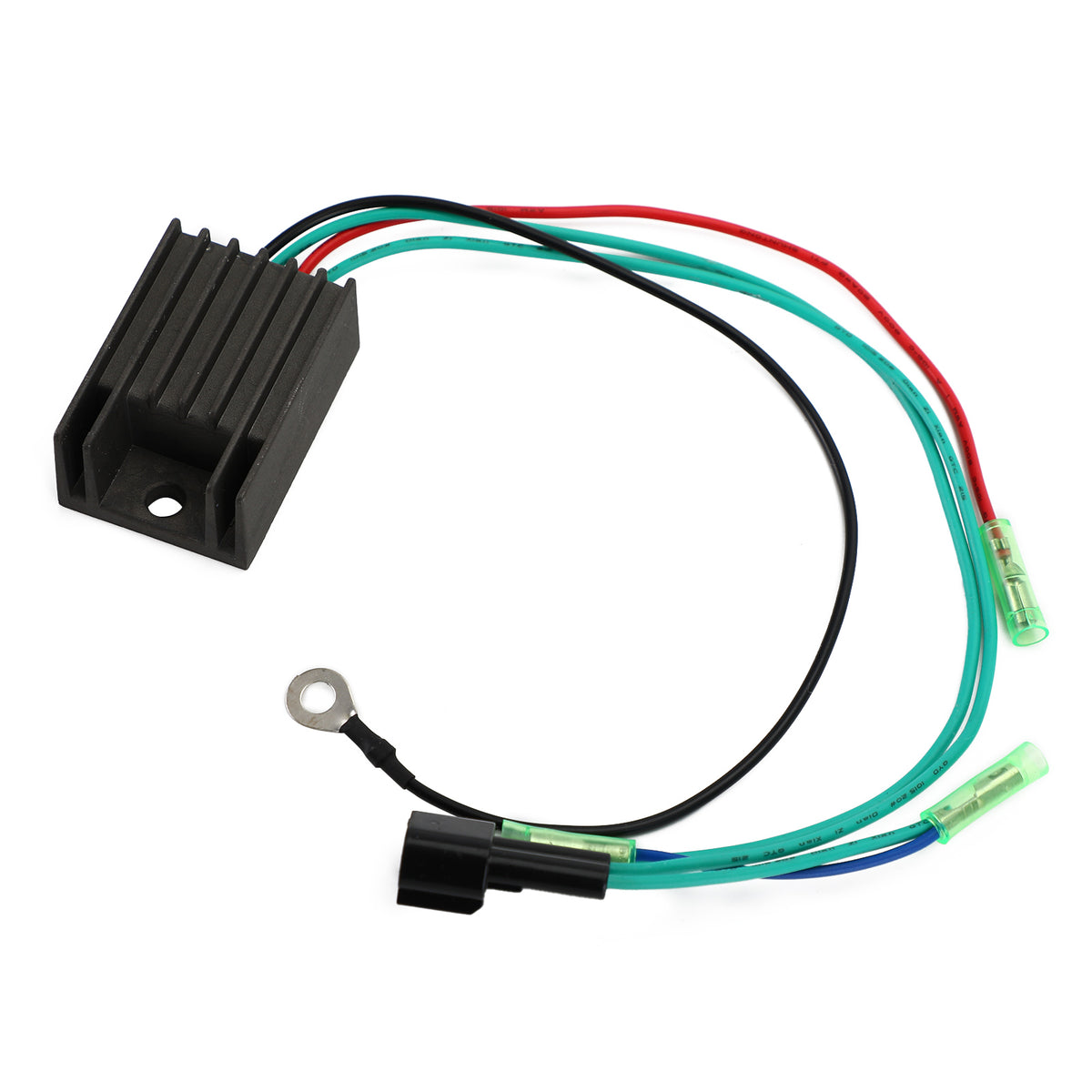 2000-2017 Yamaha 40-70Hp Outboard 50hp 60hp 6H2-81960-10 Rectifier Regulator