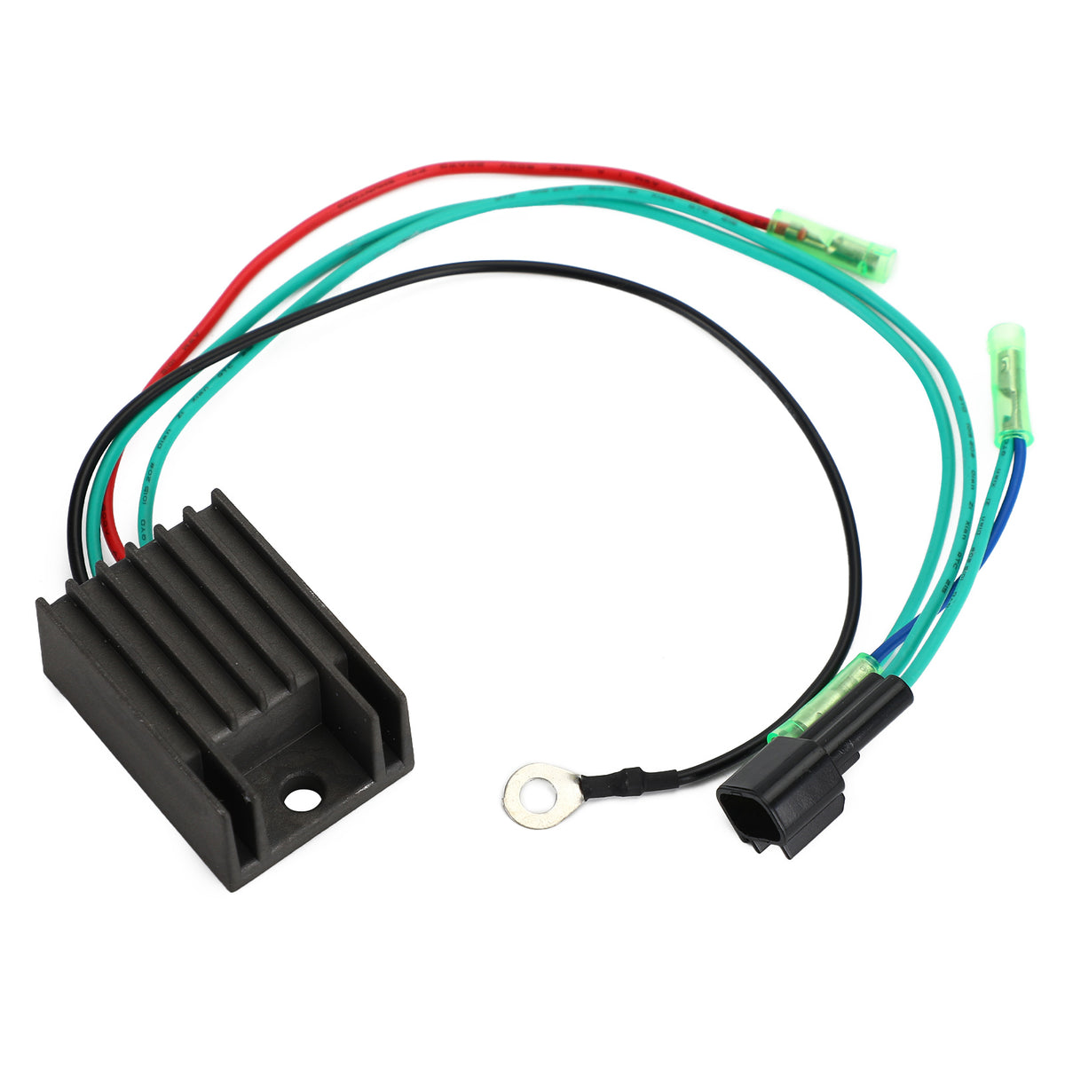 2000-2017 Yamaha 40-70Hp Outboard 50hp 60hp 6H2-81960-10 Rectifier Regulator