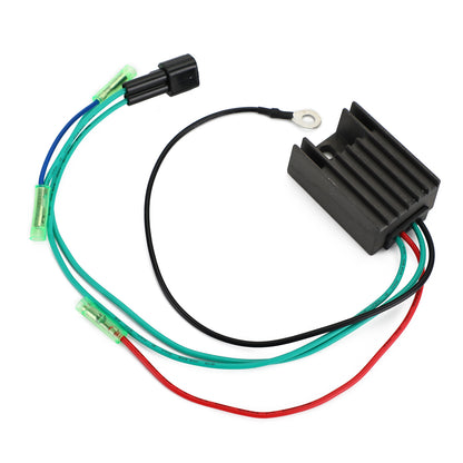 2000-2017 Yamaha 40-70Hp Outboard 50hp 60hp 6H2-81960-10 Rectifier Regulator