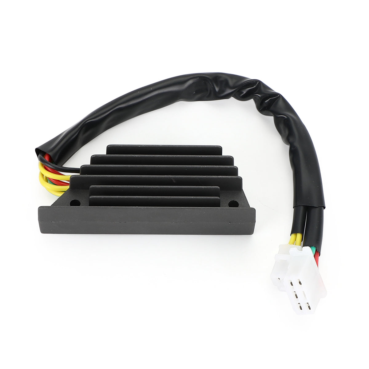 Honda VT 1100 C Shadow 1985 1986 31600-MG8-008 Voltage Regulator Rectifier
