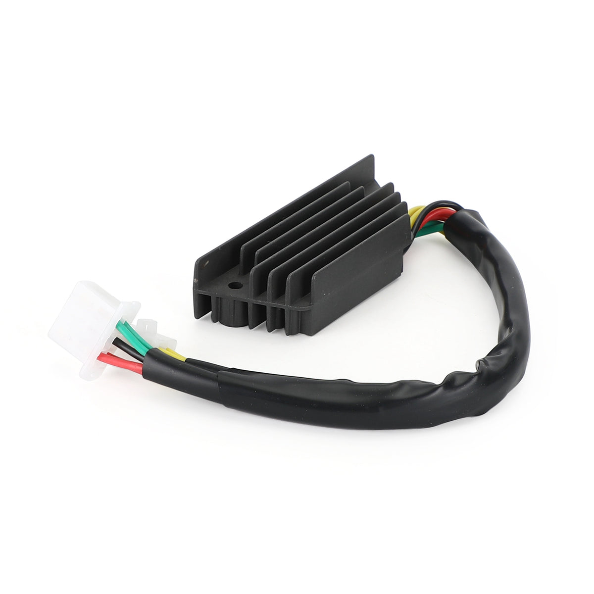 Honda VT 1100 C Shadow 1985 1986 31600-MG8-008 Voltage Regulator Rectifier