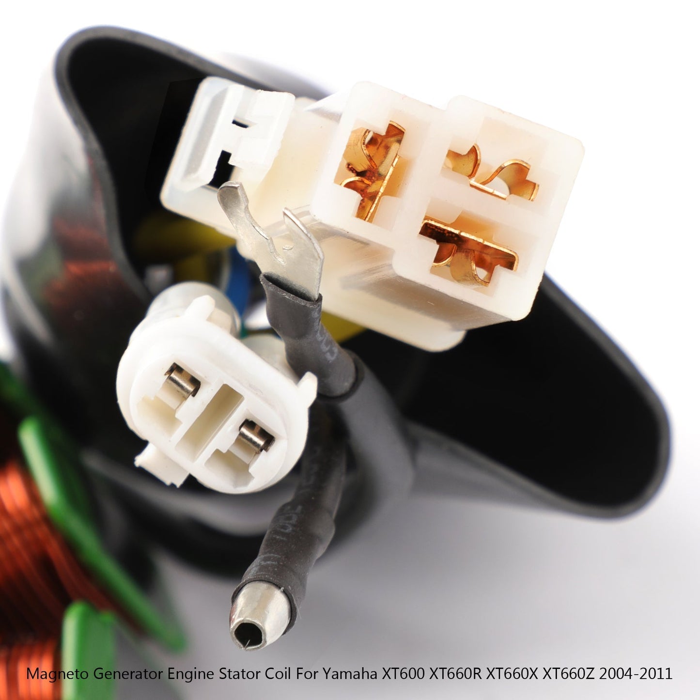 Generator Stator Coil For For Yamaha XT660 XT660R/X 2004-2014 XT660Z Tenere 08-15 via fedex