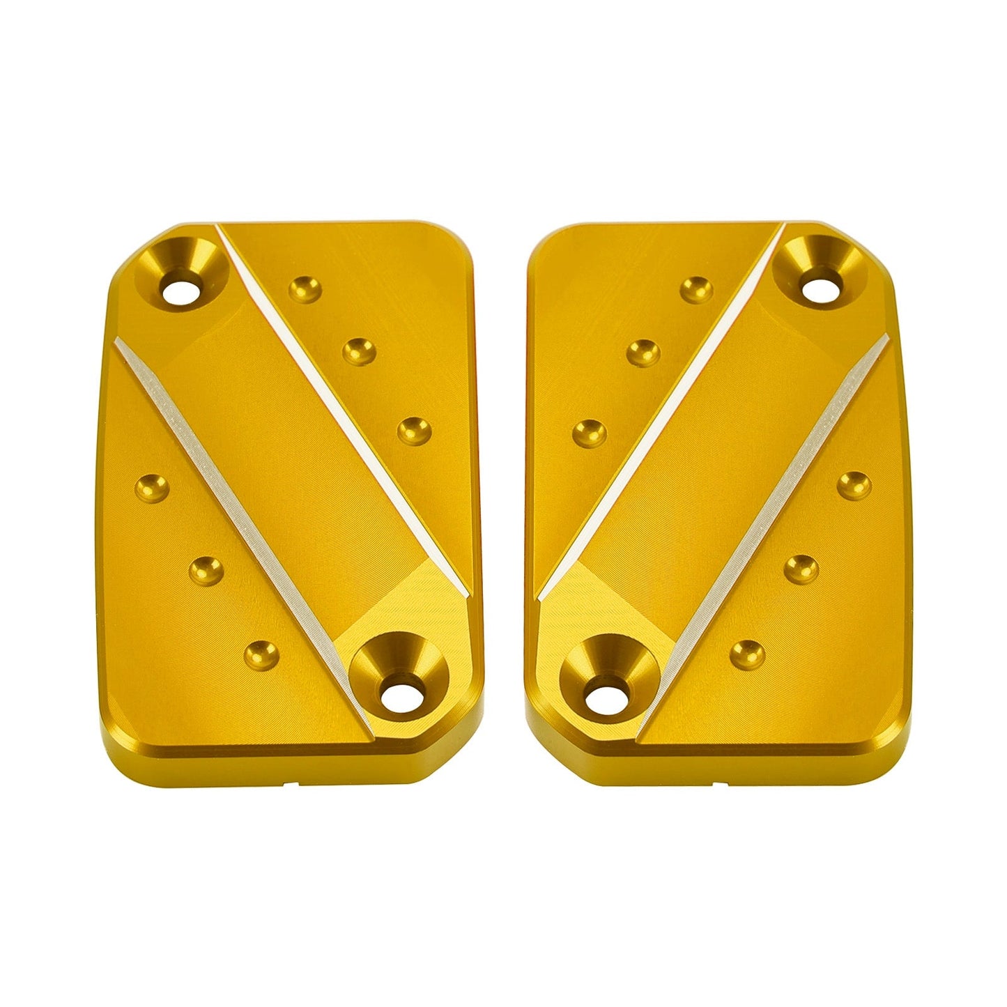 CNC Front Brake & Clutch Reservoir Cap For Aprilia SR GT200 GT125 2022-2023