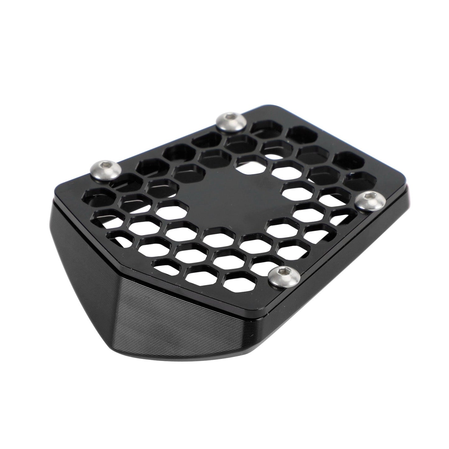 Cache klaxon central avant pour Vespa Sprint Primavera 125/150 2014-2021