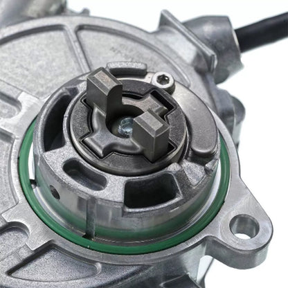 2006-2008 Benz SLK280 R171 V6 3.0L Brake Vacuum Pump 2722300065 724807417