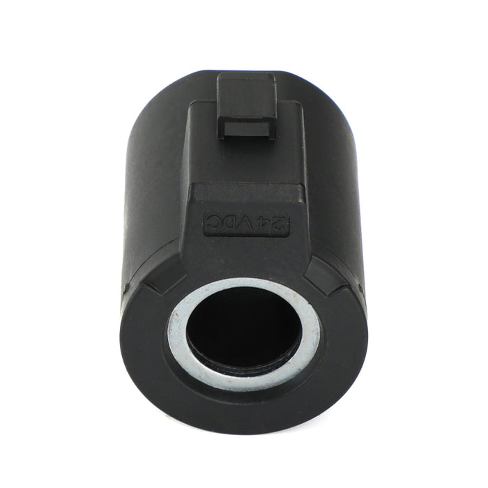 Bobina de solenoide de inyección electrónica de 24 V 14550884 para excavadora Volvo EC210 EC240