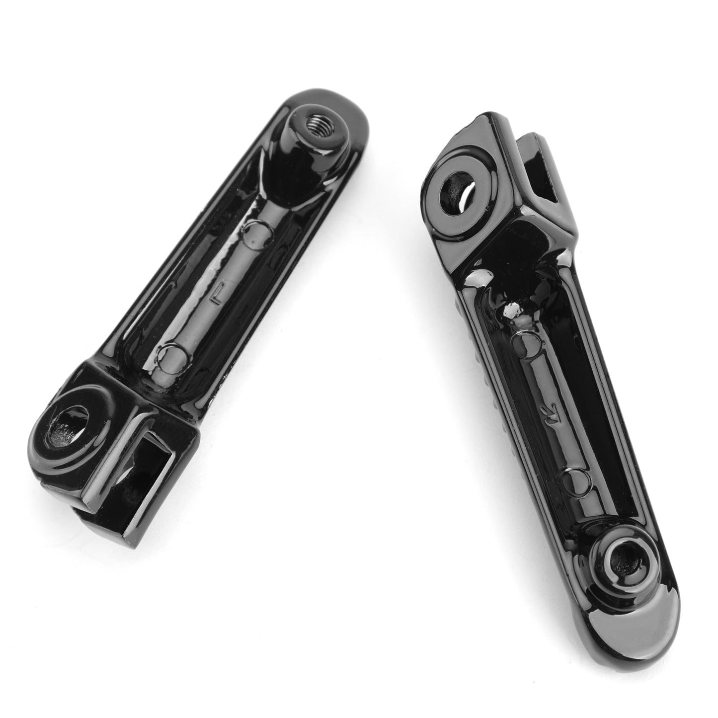 Repose-pieds avant pour Yamaha YZF R1 1998-2014 R6 1999-2014 R6S 03-08