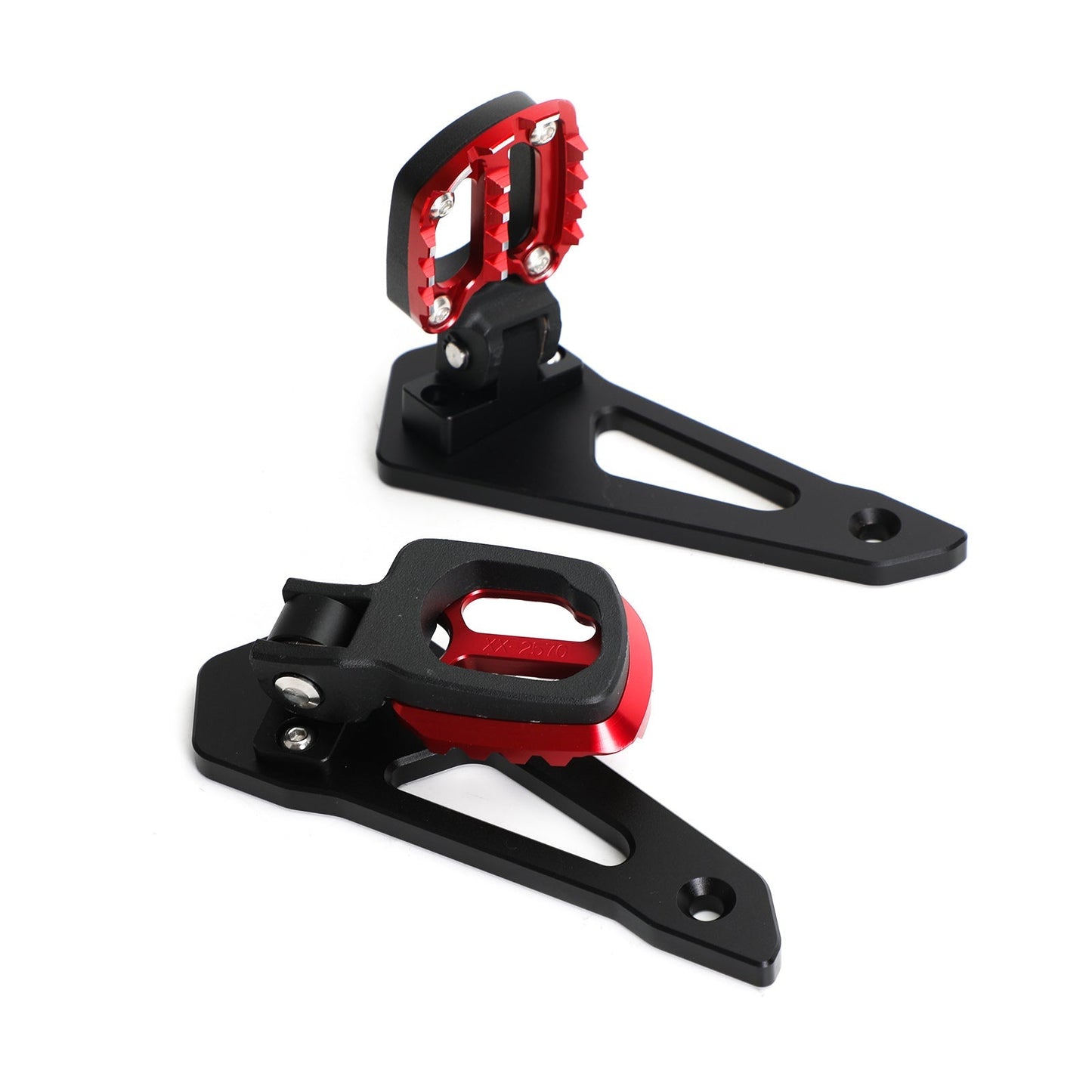 Repose-pieds arrière pour Honda X-ADV X-ADV 750 2021