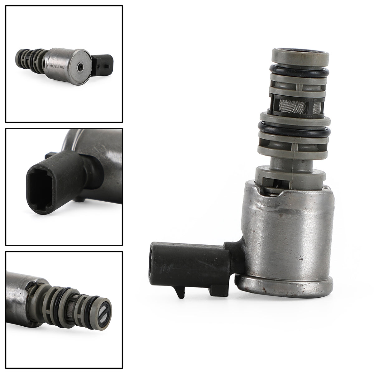 1996-2012 Gm 24227747 Transmission Tcc Pwm Lock Up Solenoid 4L60E 4T65E 5L40E