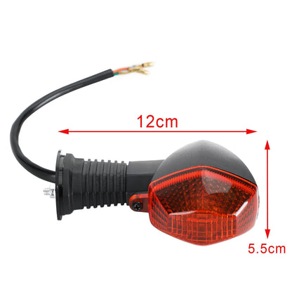 Suzuki DL650 DL1000 V-Strom DL Turn Signal Blinker Indicator Lights Assosary