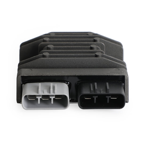 Estator magneto + rectificador de voltaje + junta para Yamaha YXM700 Viking 700 2014-2017 1XD-81410-00 5B4-81410-00 1D7-81960-00