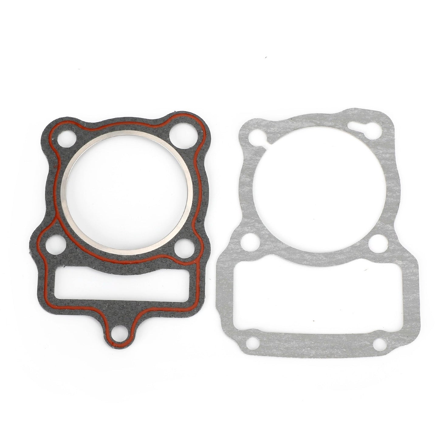 Kit cylindre gros alésage 150 cc, piston 62 mm, pour VTT HONDA CG125 156FMI, axe 15 mm