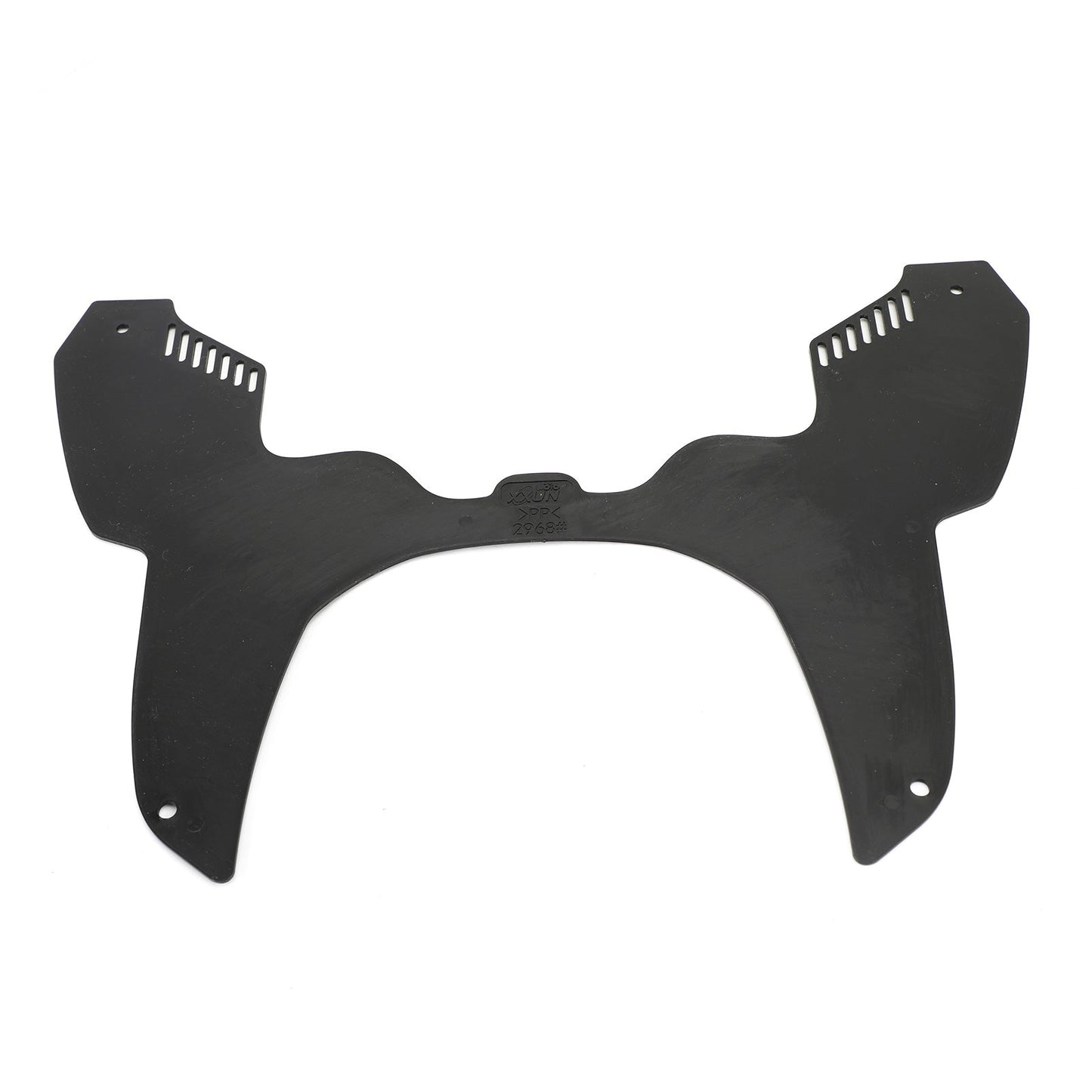 Forkshield Updraft Deflector fit for HONDA CRF 1100L Africa Twin adv. sport 2020