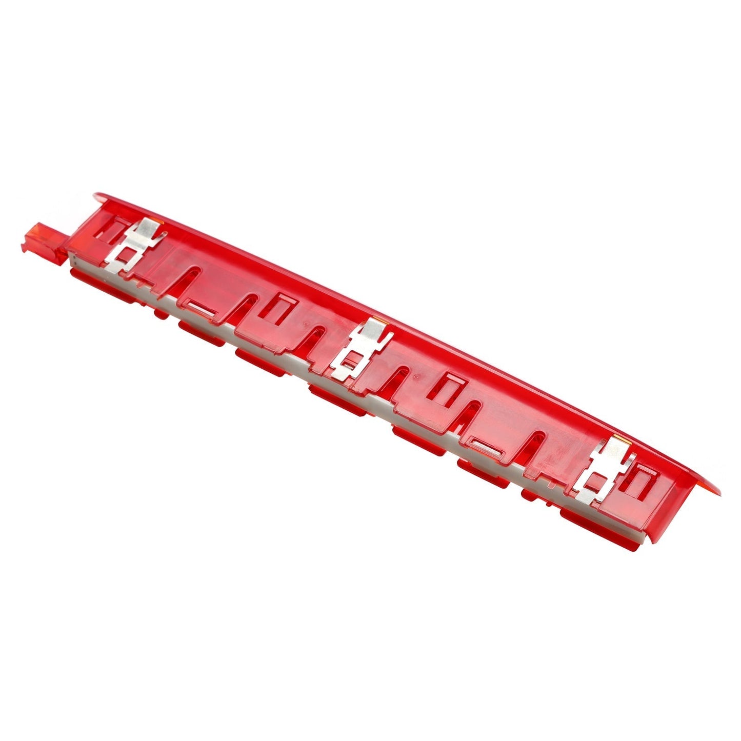 Troisième feu stop arrière haut à LED rouge pour Seat Ibiza 6J/6P (2009-2017) 6J0945097A
