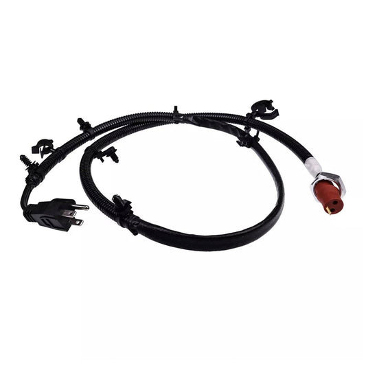 2013-2018 Dodge Ram 2500 3500 Engine Block Heater Cord 68223419AA