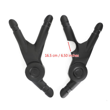 Frame Side Cover Guard Fairing fit for BMW R1200GS LC R1250GS 2013-2021