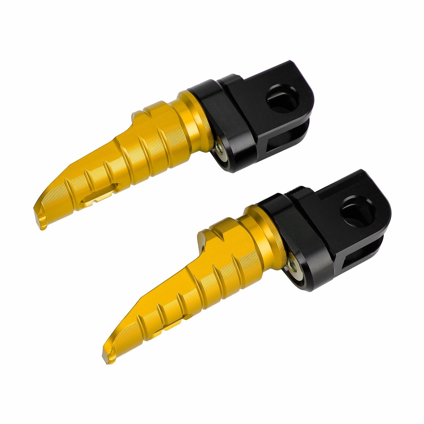 Repose-pieds avant pour CFMOTO 250SR 250NK 400NK 650NK 400GT 2019-2022