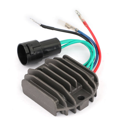 Mercury Voltage Regulator Rectifier 825076 64J-81960-10-00 64J-81960-00-00 Fit For Mercury F50 F45 F40