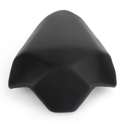 Black Rear Passenger Seat Cushion Fit for Ducati Panigale V4 V4S V4R 2018-2020