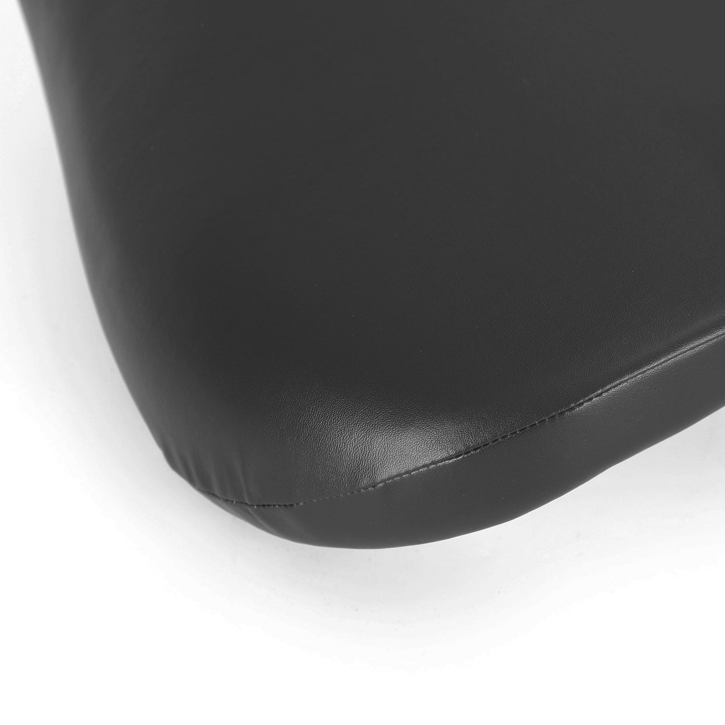 Coussin de siège conducteur avant amortissant pour Suzuki GSXR1300 GSX R 1300 99-07 Rouge