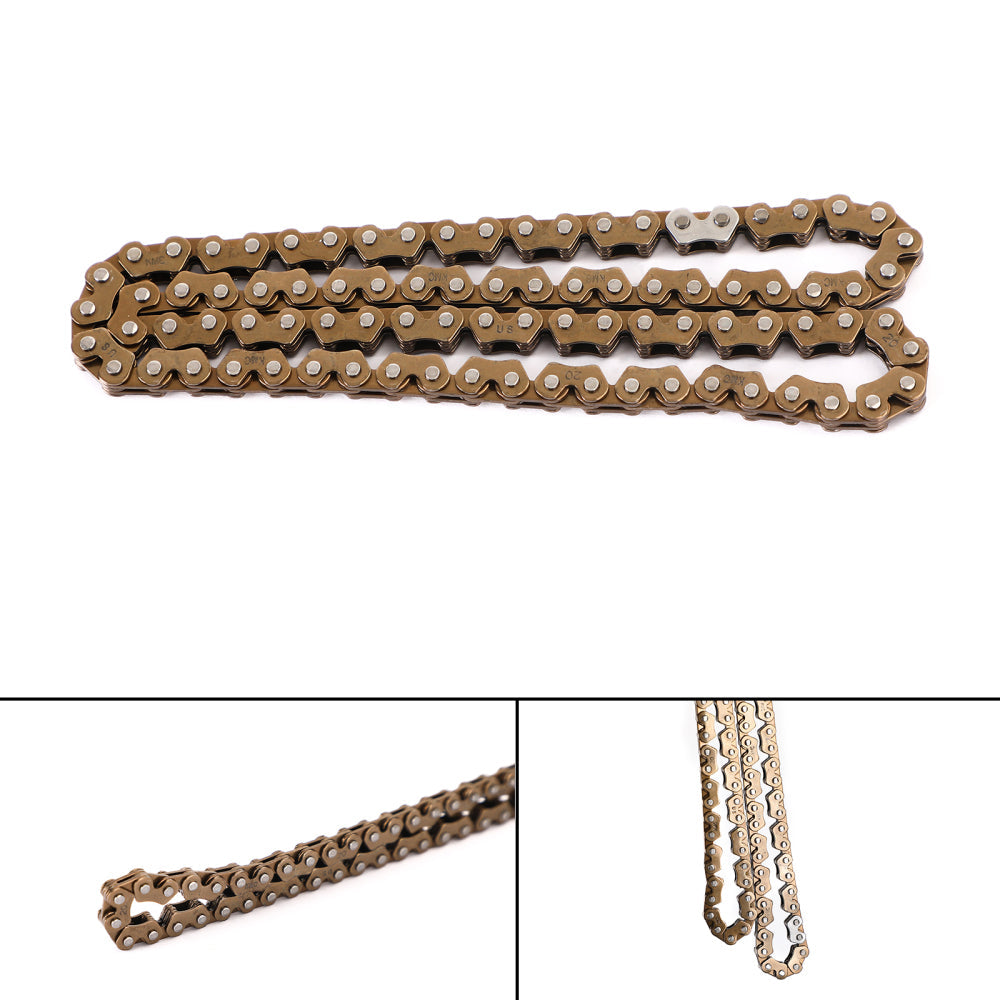Timing Drive Chain For 94568-B3086 Yamaha Ttr110 Ttr110E Ttr 110 110E 08-21