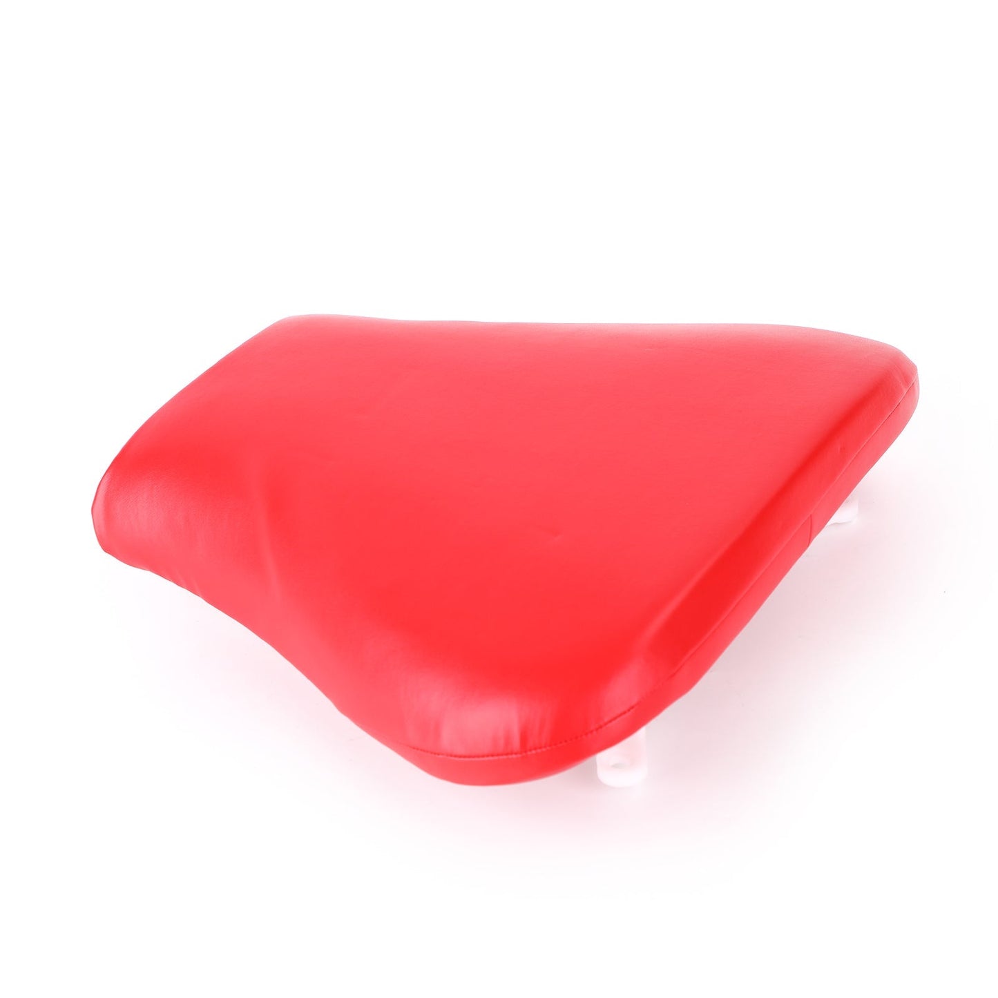 Front Driver Seat Rider Cushion Red Fit For For Suzuki Gsxr 600 Gsxr 750 96-00