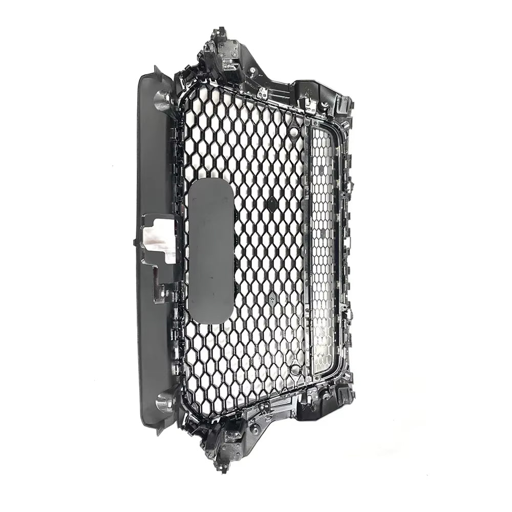 2013-2016 Audi A3 S3 8V To RS3/R3 Style High Quality ABS Front Bumper Grille