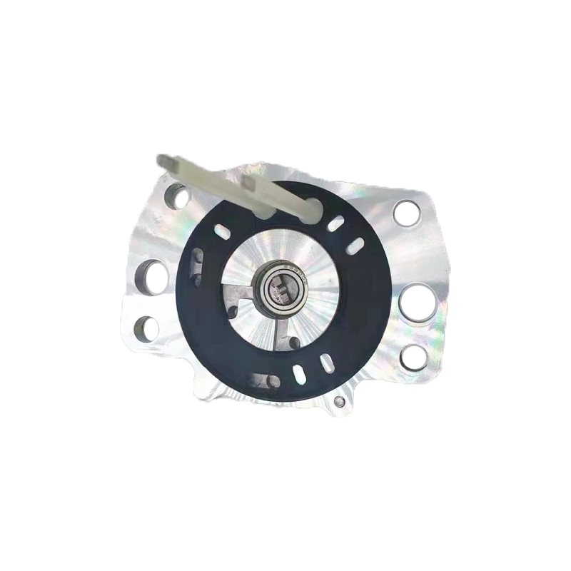 Nissan Altima Hybrid 2007-2011 44510-58030 Anti lock Brake Pump ABS Motor