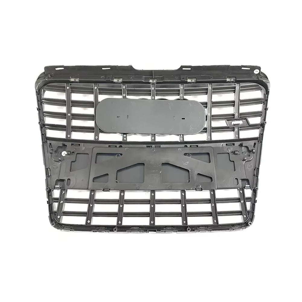 Audi A6 S6 C6 2005-2011 Change To S6 Style Front Bumper Grill Upper Grill