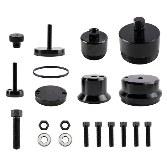 Herramienta de extracción e instalación de sellos de cigüeñal delantero y trasero para Ford F-650 F-750 6.7L (2016-2022) T-152 303-1510
